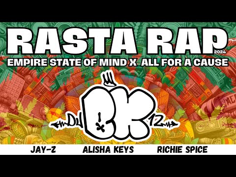 Empire State of Mind X All For a Cause - Mashup