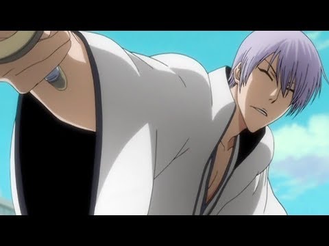 Bleach AMV: Gin's Sacrifice and Ichigo's Resolution