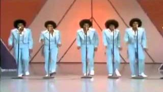 What You Don't Know (Won't Hurt You) - Jackson 5