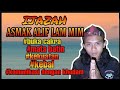 Asma Alif Lam Mim