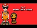LETRA El F Natanael Cano FT Junior H Video Lyrics