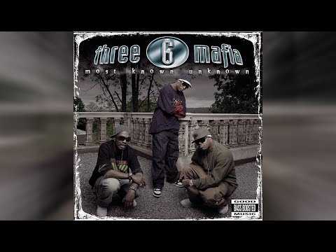 Three 6 Mafia ft Young Buck & 8Ball & MJG - Stay Fly (Bass Boosted)