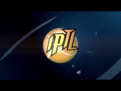 IPTL 2015 Match 20: Point of the Match (Legends Singles set)