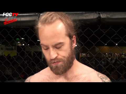 FCC 7: Matthew Pickering VS Ashley Wrath