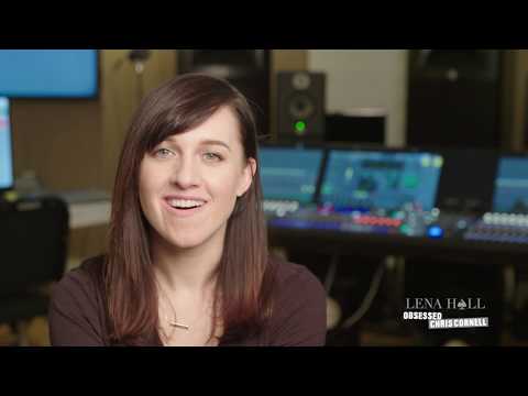 Lena Hall Obsessed: Chris Cornell