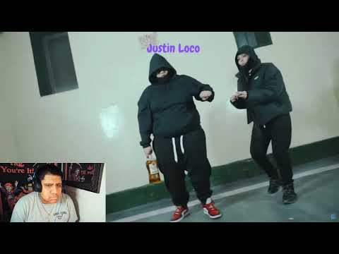 4Shotz x Ms.Unknown - New Opp, LOCO REACTION