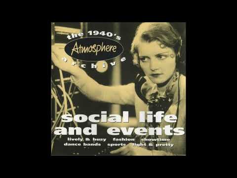 Dennis Berry, Steve Race, Steve Race Bop Group - Bugle Call Bop (circa 1940s)