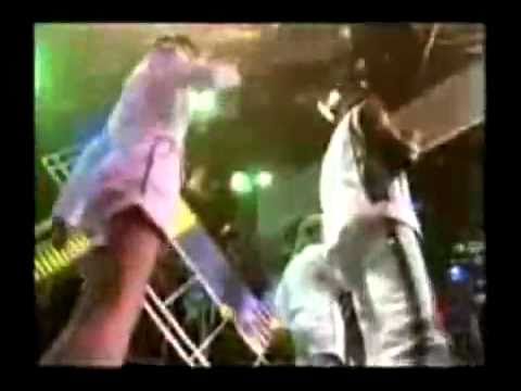 Phil Fearon And Galaxy - Dancing Tight (Polemix) (1983)