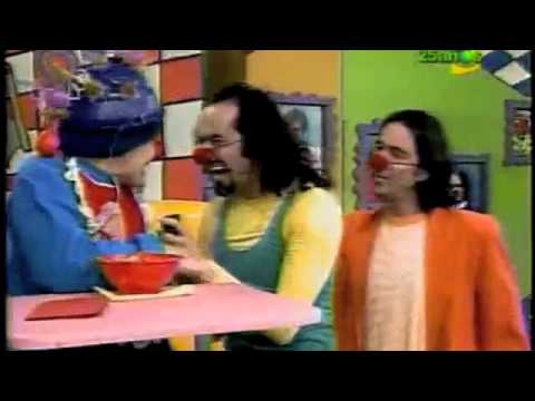 Pataclaun Insultos de Tony (Machin)