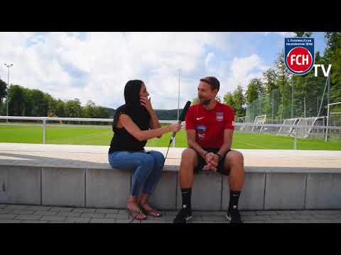Interview mit U19 Trainer Benjamin Götz zum Start in die DFB Junioren Bundesligasaison