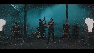 The Rumjacks - Patron Saint O&#39; Thieves (Official Music Video)