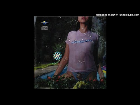 Clubeighties - Gejolak Kawula Muda - Composer : Clubeighties 2001 (CDQ)