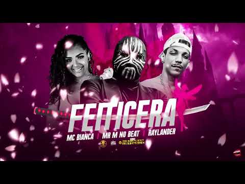 A FADA FEITICEIRA - LUKA DA ZO E MC BIANCA - BRABA NA SENTADA  10G NO BEAT E MRM NO BEAT