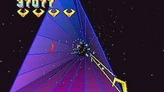 Atari Jaguar Rotary Controller Mod for Tempest 2000