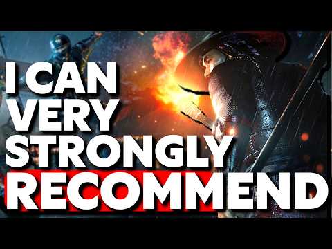 Nioh 3 is unbelievably good.