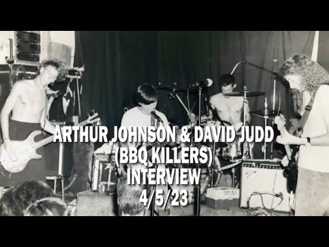 Bar-B-Q Killers Interview 2023