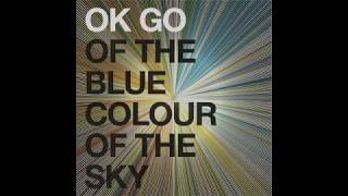 OK Go - I Want You So Bad I Can&#39;t Breathe - Subtitulada al español