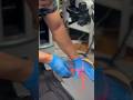 Internal COCCYX Tail Bone Adjustment