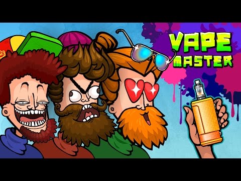 Vape Master Video