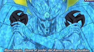Download lagu Naruto-sasuke-sakura-kakashi melawan Kaguya Otsusuki Kakashi mengeluarkan Perfect Susanoo mp3 Download lagu Naruto-sasuke-sakura-kakashi melawan Kaguya Otsusuki Kakashi mengeluarkan Perfect Susanoo mp3