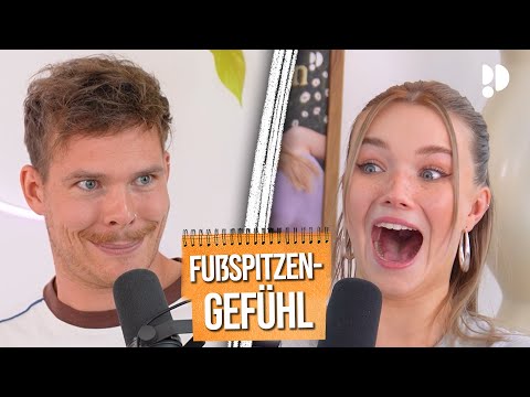 Fußspitzengefühl | Die Nervigen Folge #142
