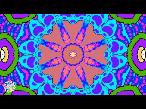 Iridian - Unexpected Visitors