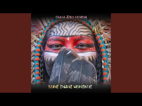 Huae Huae (Chamando os Espíritos da Floresta)