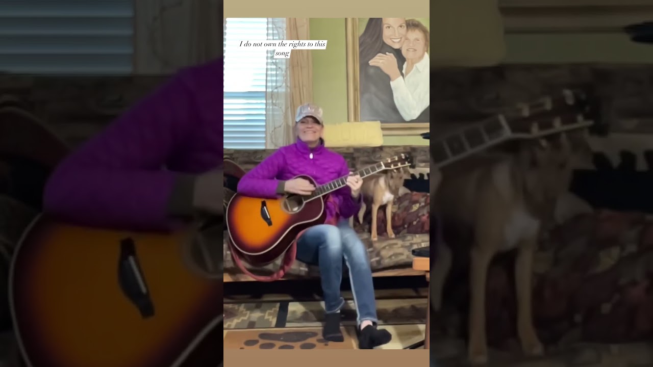 Promotional video thumbnail 3 for Jennifer Reisch