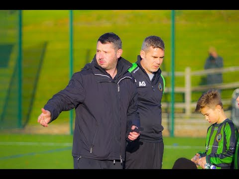 Enfield Ranger yFC Match of The Day