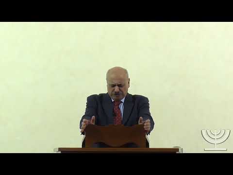 2020-02-02 Domenica Sera - Fr. Gemelli - Fr Restivo - Geremia Cap.31 Vers. 15