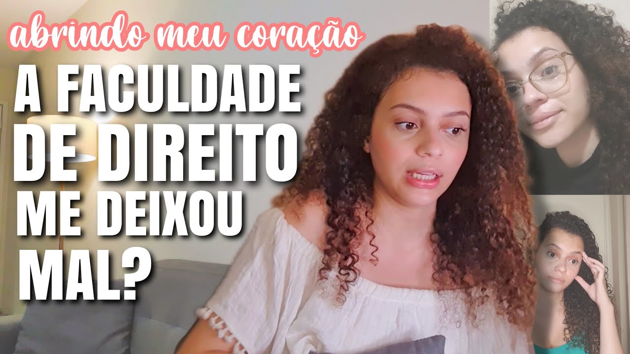 A PARTE MAIS DIFÍCIL DA FACULDADE PARA MIM | Eu não aguentava mais 😳 Já pensei em desistir?