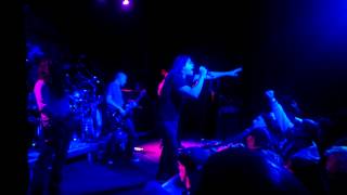 Fates Warning - Life in Still Water (Cleveland, Ohio)