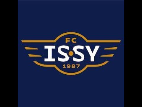 Paris FC 1-1 FC Issy Amical U16 R2