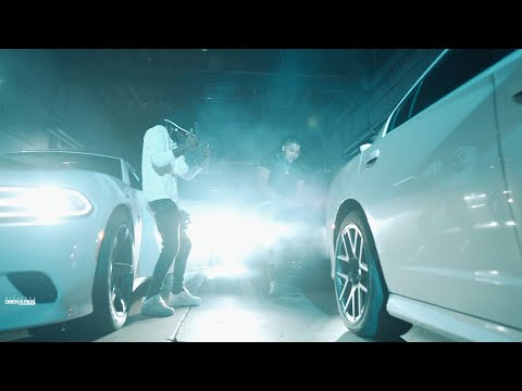 Ballyfest - Zoe ft. Sauce Gohan (Official Video) Shot By @DineroFilms1