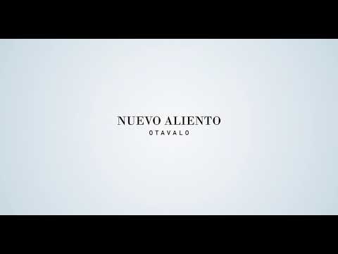Nuevo Aliento Otavalo - Rey de Gloria / 💯♥️Video Oficial ♥️💯  /🗺🔥Otavalo-Ecuador 🔥🌍