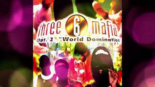 Three 6 Mafia - N 2 Deep w/ K-Rock, DMX, Playa Fly, Scan Man, 2Pac, Eazy-E, Nate Dogg, CMW