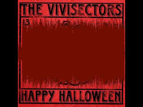 The Vivisectors : Happy Halloween : Beach Boogie