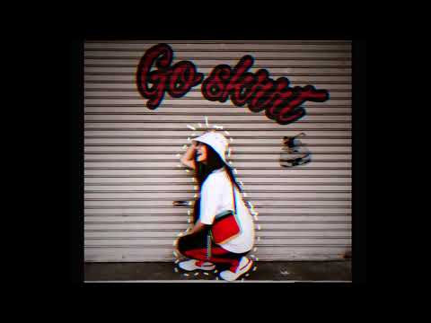 Innoxentz - Go skrrt [ Kheng BNK48 fan song ] l mixtape