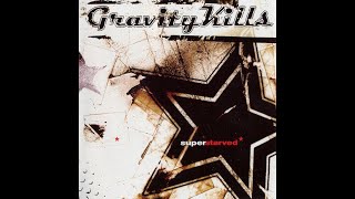 Gravity Kills - Superstarved (2002) full album