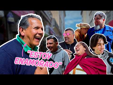 El amor primaveral en las calles cordobesas