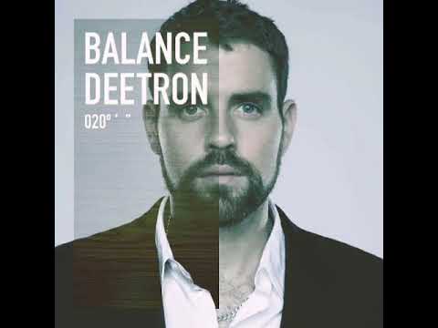 Balance 020 Deetron CD 1 Digital