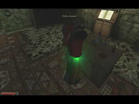 Let's Play Gothic II Part 096: The Alchemy of an RPG