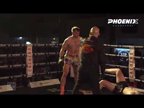 MOVE OF THE WEEK: UPPERCUT SERGEJ HAUZEL