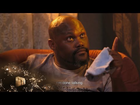 Qhoqhoqho has a job for Ntokozo – Gomora | Mzansi Magic | S3 | Ep45