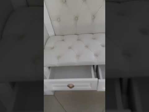 Мебель для дома - Стильная прихожая SORENTO 2D