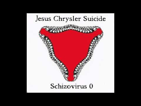 Jesus Chrysler Suicide - Neo-nowa Energia   (HQ)