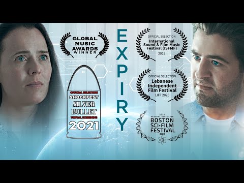 Expiry Official Trailer