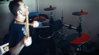 Nobody / Stick to Your Guns - Drum Cover