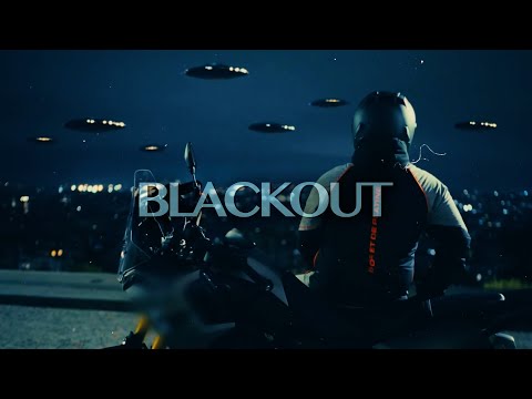 Jul x Marseille Type Beat "BLACKOUT" || Instru Rap by Kaleen