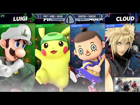 Helluva Weekly #6 - PHP|~King + Avian Vs. SAMFISH + Raigeki - Winners Finals